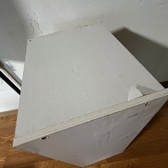 テレビボード②の画像