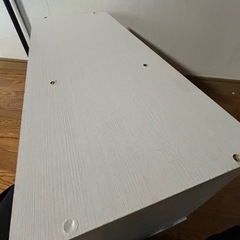 テレビボード②の画像