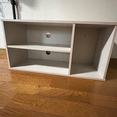 テレビボード②の画像