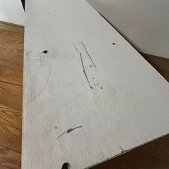 テレビボード②の画像