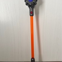 dyson 掃除機おもちゃ