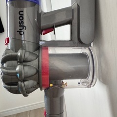 dyson 掃除機おもちゃの画像
