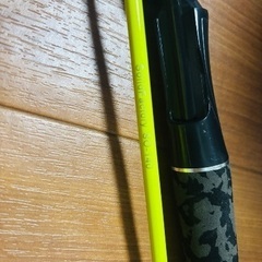 エリアトラウト用ロッド　ルアーの画像