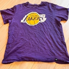 Lakers Tシャツ
