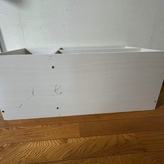 テレビボード①の画像