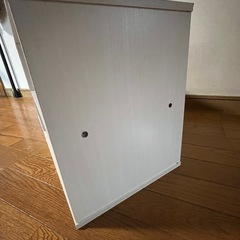 テレビボード①の画像