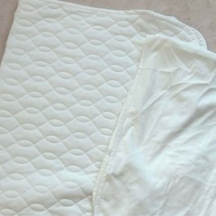 Nishikawaベビー用敷き布団レギュラータイプの画像