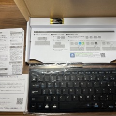 半額 windows キーボード エレコムTk- FBP102 ...