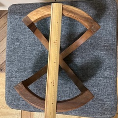 サラダボウル　ガラス製　トング付　の画像