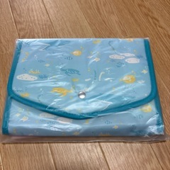 新品未使用 未開封 母子手帳ケース