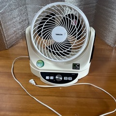 山善　サーキュレーター
