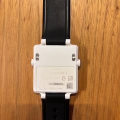 Garmin時計の画像
