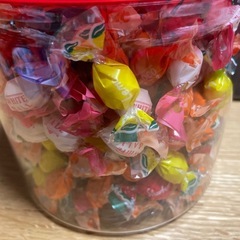 タカオカ　チョコレートボール　(ミックス)⑤の画像