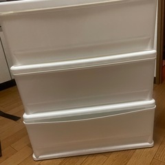衣装ケース
