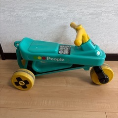 公園レーサー