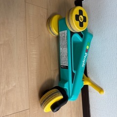 公園レーサーの画像