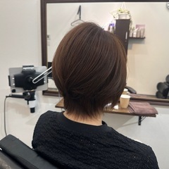 【40代以上の女性限定】無料で髪質改善ストレートモデル募集…