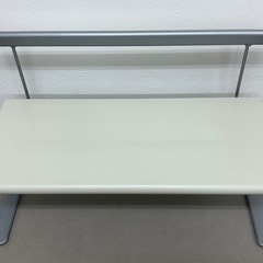 コクヨ　デスクシェルフ　棚　インテリア　オフィス　(約)D22cm×W43cm×H26cmの画像