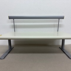 コクヨ　デスクシェルフ　棚　インテリア　オフィス　(約)D22c...