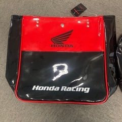 Honda RacIngかばん2個セット売りの画像