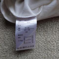 スヌーピーのTシャツ２枚の画像