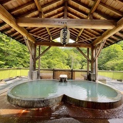 温泉同好会 - 田村市