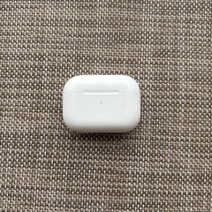Apple純正 アップル AirPods Pro 
ケースのみ