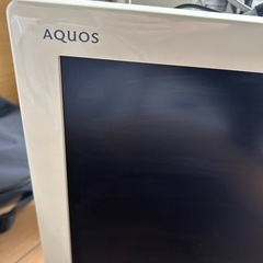 テレビの画像