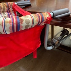 チャイルド　テーブル　チェァの画像