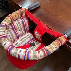 チャイルド　テーブル　チェァの画像