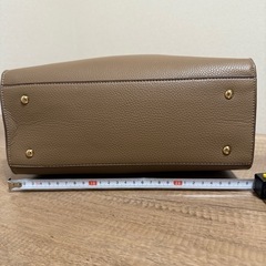 ハンドバッグの画像