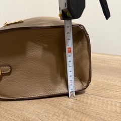 ハンドバッグの画像