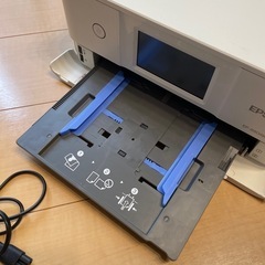 EPSON プリンターの画像