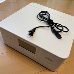 EPSON プリンター