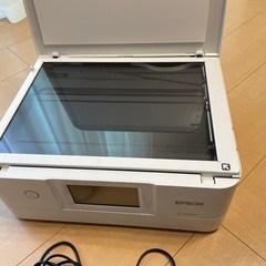 EPSON プリンターの画像