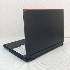 Windows11 第8世代CPU搭載 オールインワン ★ 富士通 LIFEBOOK A579/BX Core i5-8265U(1.6G/4C/8T) メモリ8GB SSD256GB DVD-RWの画像