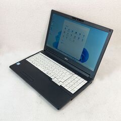 Windows11 第8世代CPU搭載 オールインワン ★ 富士...