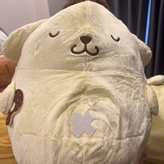 ポムポムプリン　ぬいぐるみ　景品　プライス