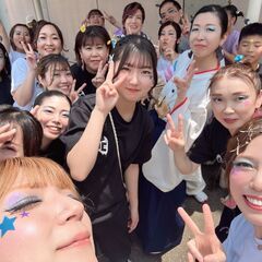 ★第二期メンバー募集開始★よさこい一緒に踊りましょうー！