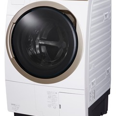 【引取歓迎】Panasonic ドラム式洗濯乾燥機 NA-VX7...
