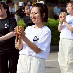 ★第二期メンバー募集開始★よさこい一緒に踊りましょうー！ - メンバー募集