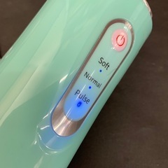 PORTABLE ORAL IRRIGATOR 口腔洗浄機の画像