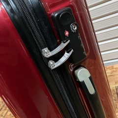 スーツケースの画像