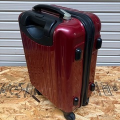 スーツケースの画像