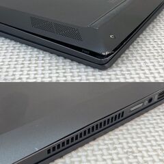 訳アリ Windows11 第3世代Ryzen7搭載 11.6型タッチ液晶 ★ HP Envy X360 Convertible Ryzen 7-3700U メモリ16GB SSD256GB #1-3367の画像