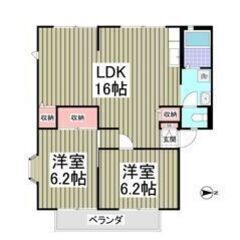 即入居可❕❕💚💛フリーレント1ヶ月付き💛💚ペット可🐶🐱大磯駅バス...
