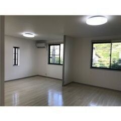 即入居可❕❕💚💛フリーレント1ヶ月付き💛💚ペット可🐶🐱大磯駅バス8分🌈バストイレ別🎶58.68㎡の2LDKです😍💕 - 賃貸（マンション/一戸建て）