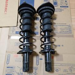 S660 純正アブソーバ サスペンションの画像