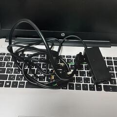 ノートパソコン