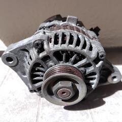 JB23Wジムニー オルタネーター【中古品】